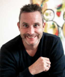 Thomas Wibling - Wibling Coaching - Certificeret Master Coach - Stresscoach, Ressoucecoach og Trivselscoach